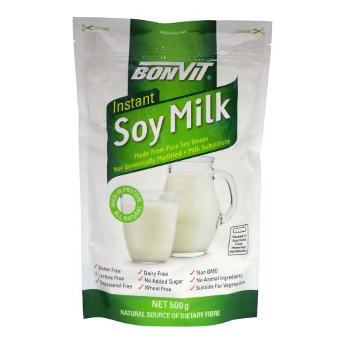 Soy Milk Powder - 500g