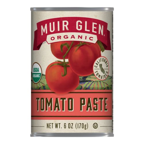 Organic Tomato Paste - 170g