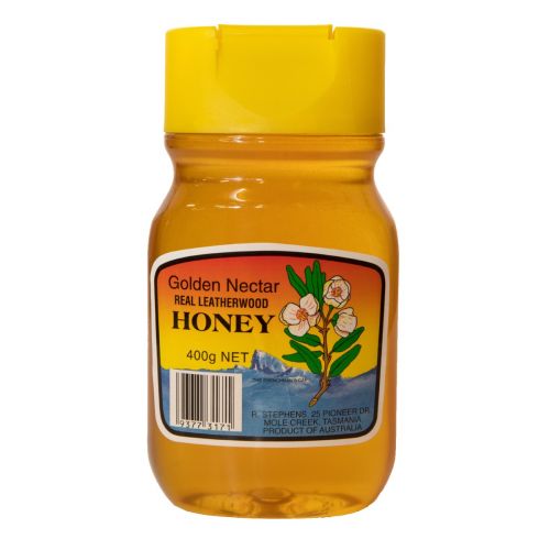Honey Squeeze Packs-  400g