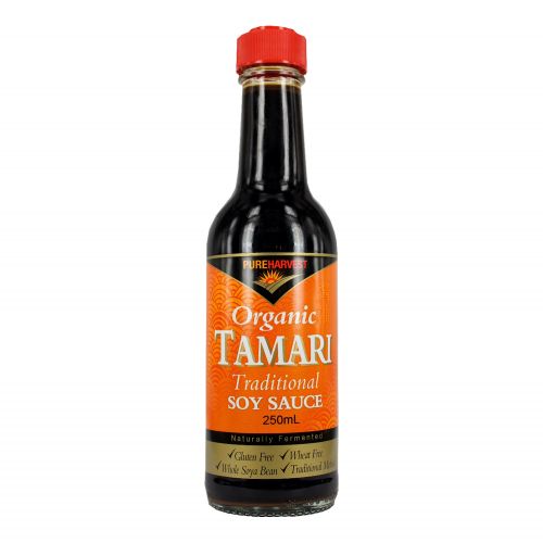 Organic Tamari - 250ml