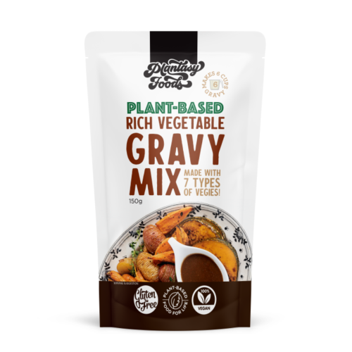 Gravy Mix 150g