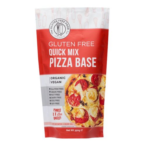 Pizza Base Mix - 350g