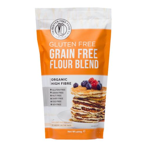 Grain Free Flour Blend - 400g