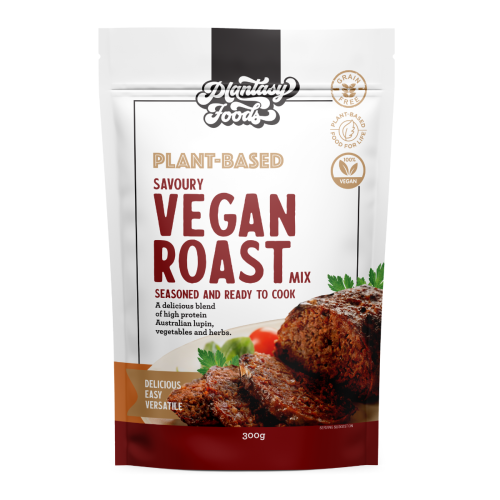 Vegan Roast 300g 