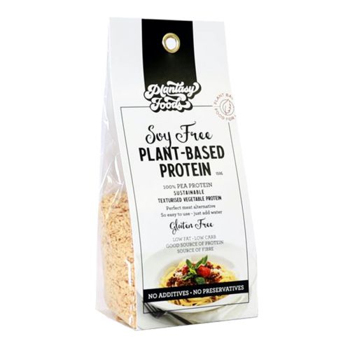 Plant Protein Soy Free 150g 