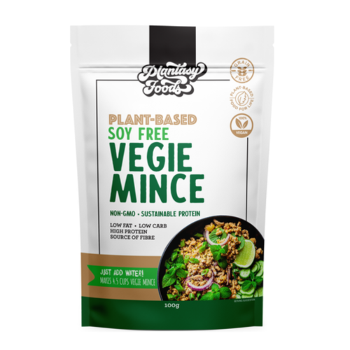 Plant Protein Soy Free 150g 
