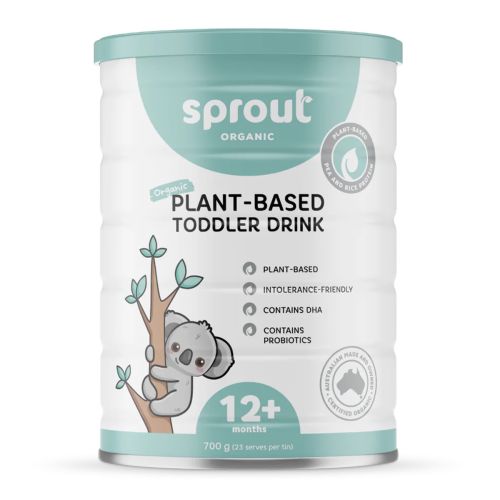 Toddler Natural 700g Pouch 