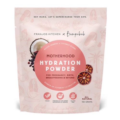 Hydration Powder 150g