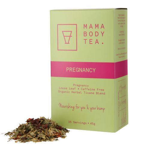 Pregnancy Tea Loose Leaf Tea - 45g