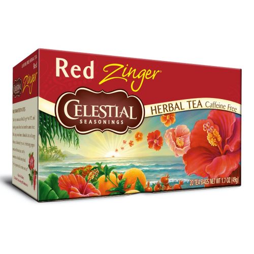 Red Zinger - 20 Teabags