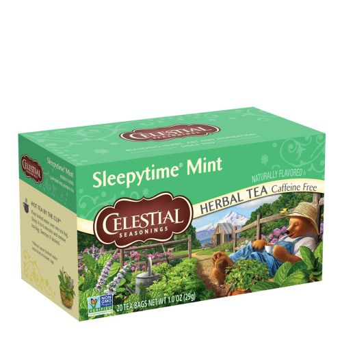 Sleepytime Mint Tea 20TB