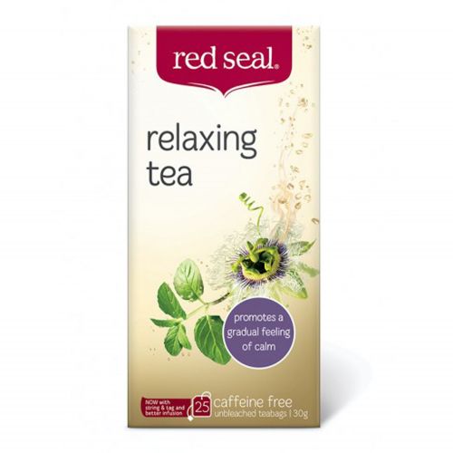 Relaxing Tea - 25 Teabags