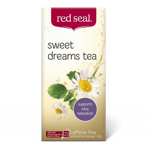 Sweet Dreams Tea - 25 Teabags