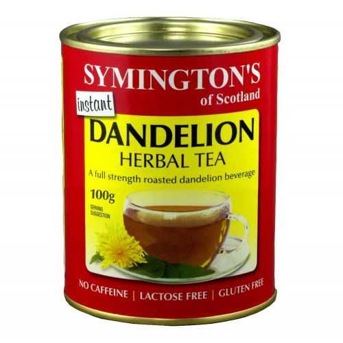 Symingtons Dandelion Herb Tea - 100g