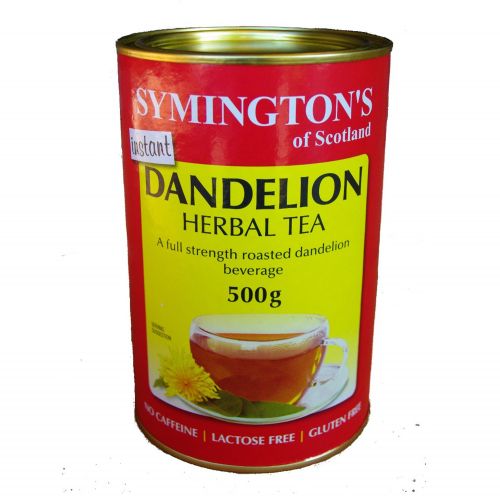 Symingtons Dandelion Herb Tea - 500g