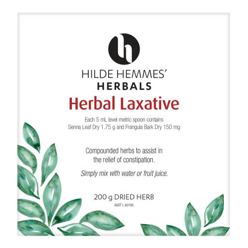 Herbal Laxative 200g