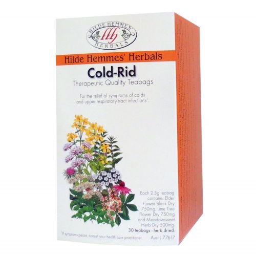 Cold-Rid - 30 Teabags