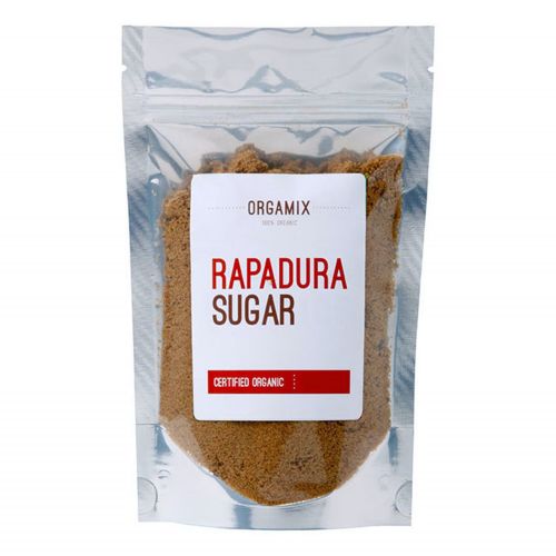 Organic Rapadura Sugar - 500g