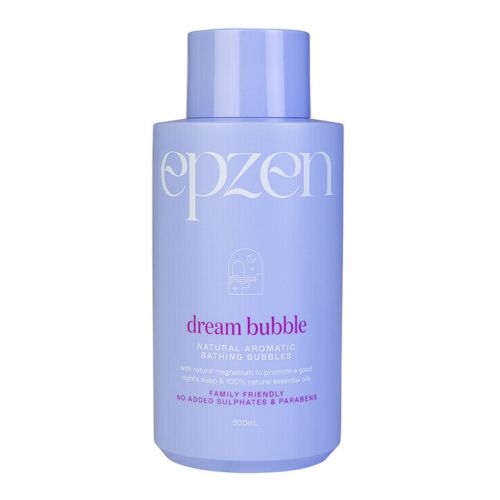 Epzen Bathing Bubbles Dream 500mL
