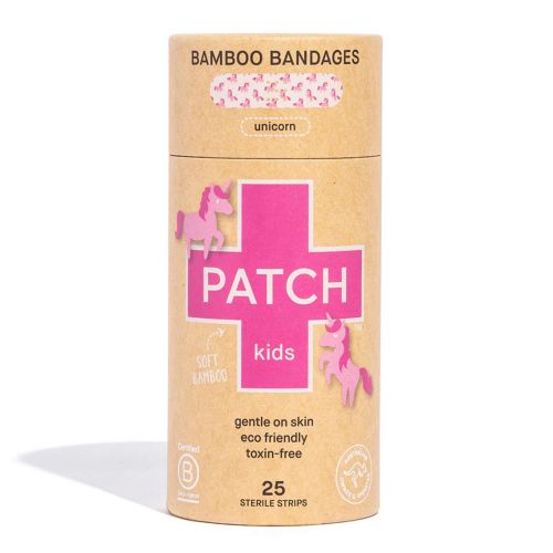 Bandages Kids Unicorn 25s