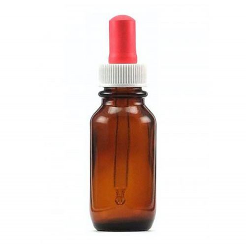 Bach Dropper with Mixing Bottle - 25ml