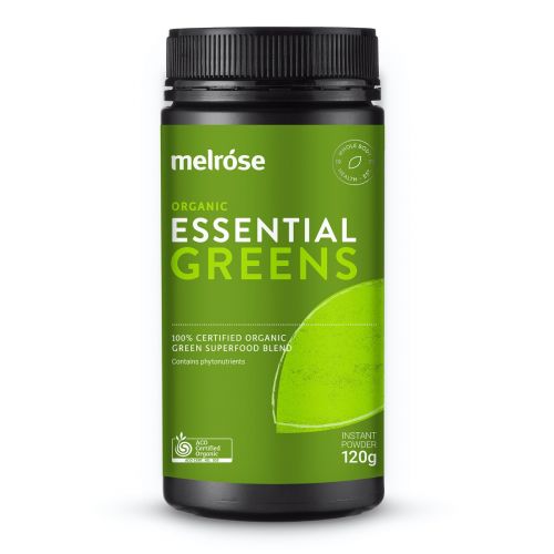 Essential Greens 120g