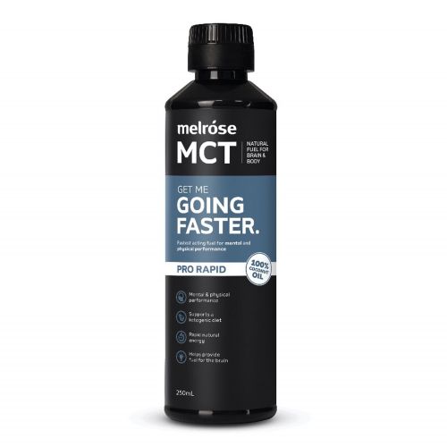 MCT Oil Pro Rapid - 250ml