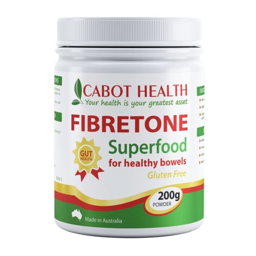 Fibretone Powder - 200g