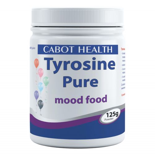Tyrosine Pure - 125g