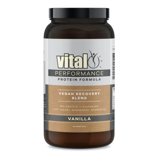 Protein Performance & Recovery Blend - 500g