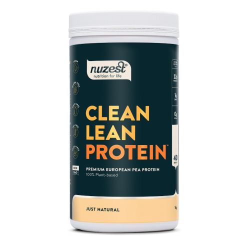 Clean Lean Protein Natural 1kg