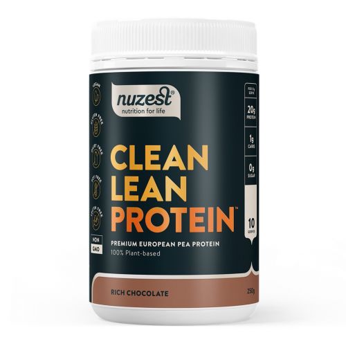 Clean Lean Protein Chocolate 250g