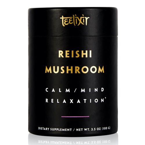 Reishi Mushroom - 100g