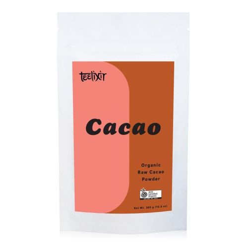 Organic Raw Cacao Powder 300g
