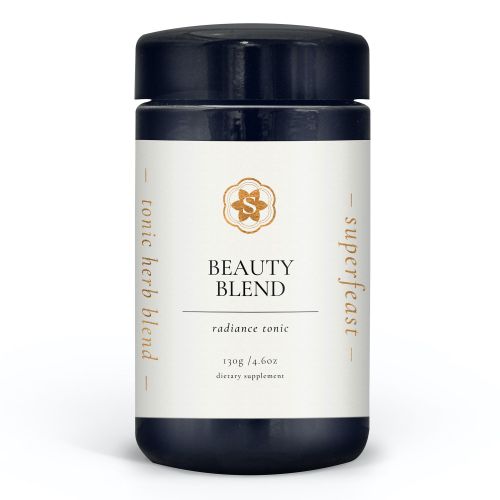 Beauty Blend - 130g Jar