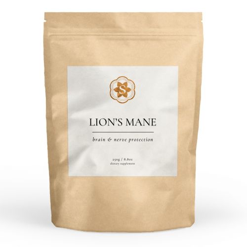 Lions Mane Extract - 250g