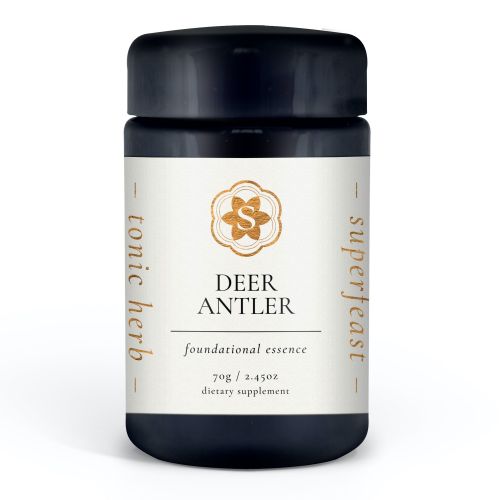 Deer Antler Extract - 70g
