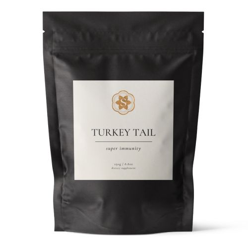 Turkey Tail 250g