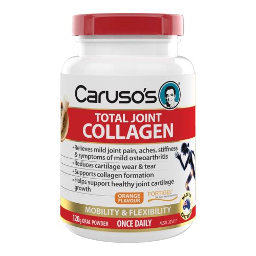 Total Joint Collagen Powder 120g