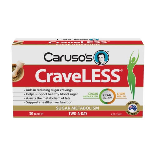 CraveLess 30 Tablets