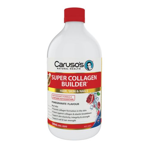 Super Collagen Builder 500ml
