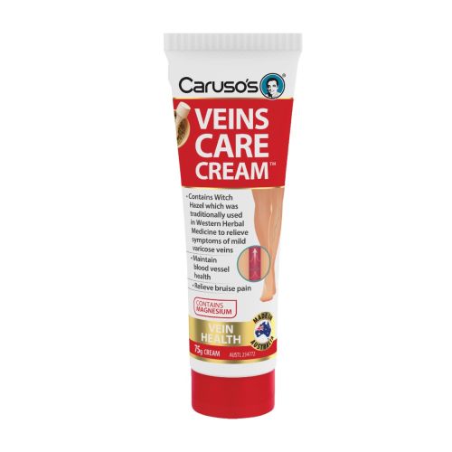 Veins Care Cream 75g