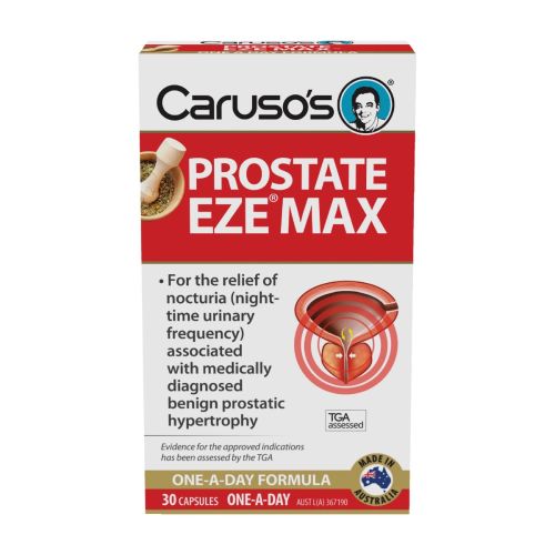 Prostate EZE MAX 30 Capsules