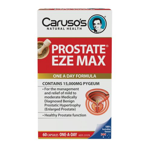Prostate EZE MAX 60 Capsules