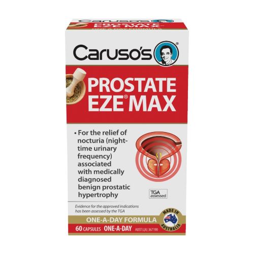 Prostate EZE MAX 60 Capsules