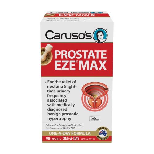 Prostate EZE MAX 90 Capsules