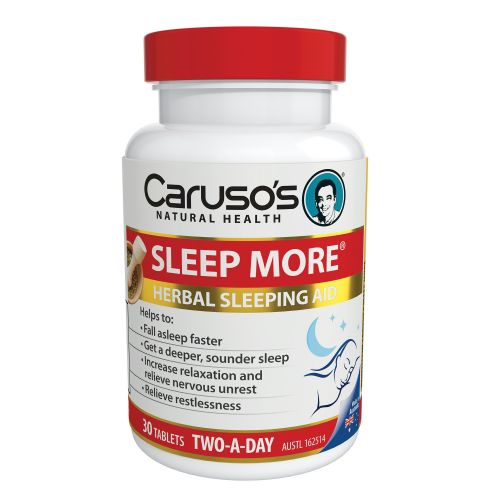 Sleep More 30 Tablets