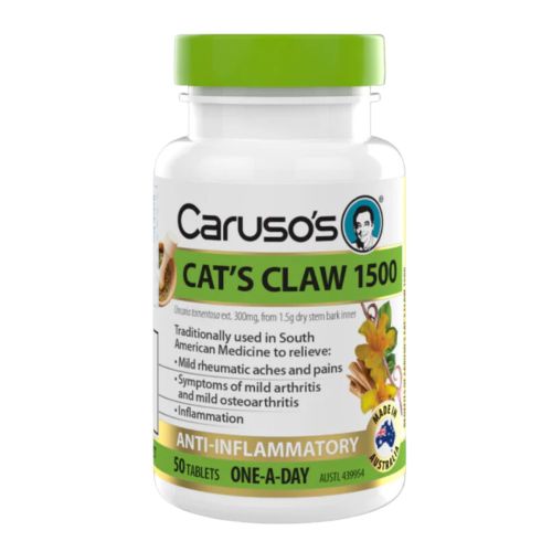 Cats Claw 1500 50T