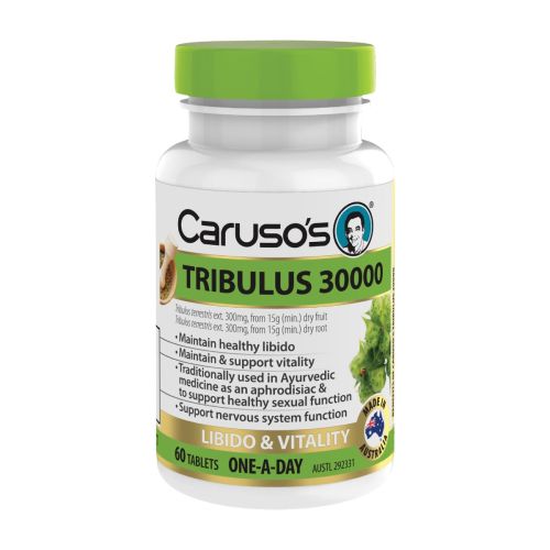 Tribulus 30000 60 Tablets