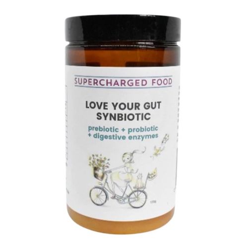 Love Your Gut Synbiotic Powder 120g